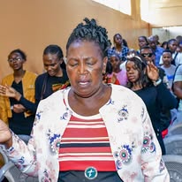 Sunday Worship